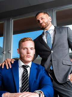Seduction by Men at Play by Men at Play image #7