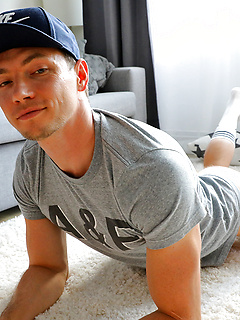 Meet my sexy new mate Erik Brieger by Bentley Race by Bentley Race image #7