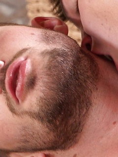 DEREK and PIERRE fuck by BelAmi Online by BelAmi Online image #4