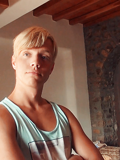 Back to Greece part 18 by FreshMen by FreshMen image #1