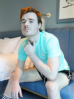 Wanking off my sexy mate Tim by Bentley Race by Bentley Race image #8