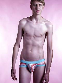 Tom new dutch twink model by Male Model by Male Model image #3