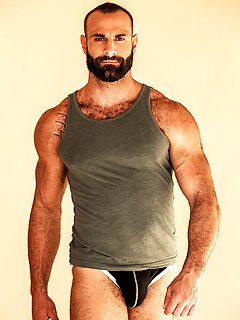 Paco Rabo services Adam Franco and Bruno Galvez by Lucas Entetainment by Lucas Entetainment image #20