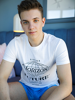 Catching up with my cute mate Connor by Bentley Race by Bentley Race image #3