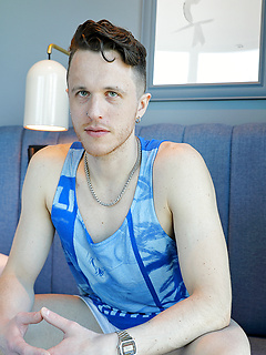 Meet my sexy new mate Dante De Moro by Bentley Race by Bentley Race image #8