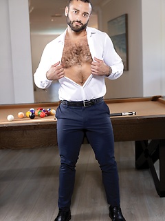 Guilty As Sin by Raging Stallion by Raging Stallion image #1