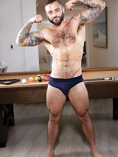 Guilty As Sin by Raging Stallion by Raging Stallion image #2
