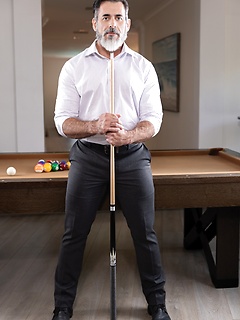 Guilty As Sin by Raging Stallion by Raging Stallion image #4