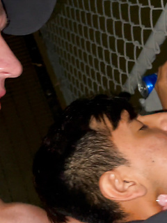4AM Public Fuck by Cade Maddox by Cade Maddox image #13