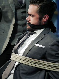 Mantrap; Editor's Cut by Men at Play by Men at Play image #3