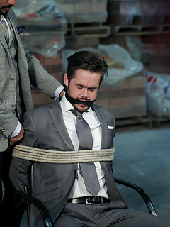 Mantrap; Editor's Cut by Men at Play by Men at Play image #6
