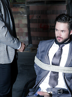Mantrap; Editor's Cut by Men at Play by Men at Play image #9