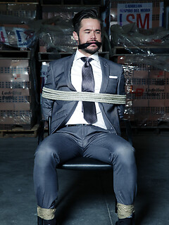 Mantrap; Editor's Cut by Men at Play by Men at Play image #14