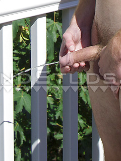 8" Muscle Butt Isaac is Back! Jewish College Jock Pees x2, Shows Hole x5, Screams with an Explosive Cum Shot! by Island Studs by Island Studs image #6