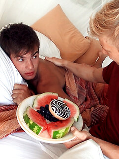 Back to Greece Part 21 by FreshMen by FreshMen image #2