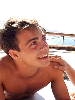 Back to Greece Part 21 by FreshMen by FreshMen image #16