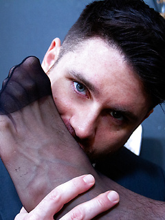 Sheer Fuck Directors Cut by Gentlemen's Closet by Gentlemen's Closet image #9