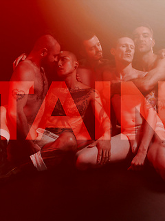 Stains by Axel Abysse by Axel Abysse image #1