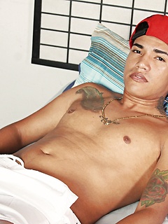 Oral October Bonus - Oral Ahman by RawHole by RawHole image #1