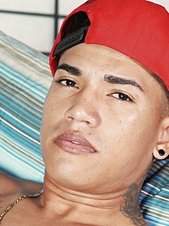 Oral October Bonus - Oral Ahman by RawHole by RawHole image #2