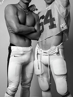 Jock 4 Jock by Frock The World by Frock The World image #1