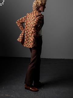 Jack solo by Frock The World by Frock The World image #1
