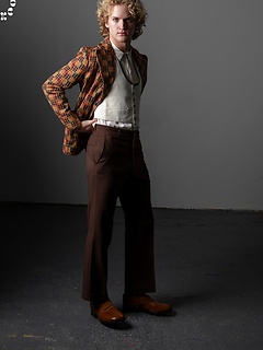 Jack solo by Frock The World by Frock The World image #2