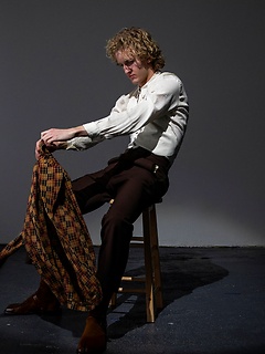 Jack solo by Frock The World by Frock The World image #3