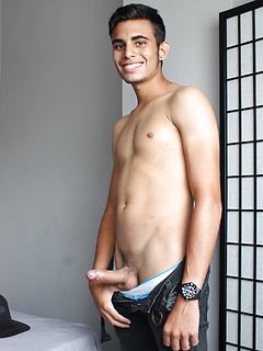 Servicing His Straight Roommate by Young Bastards by Young Bastards image #3
