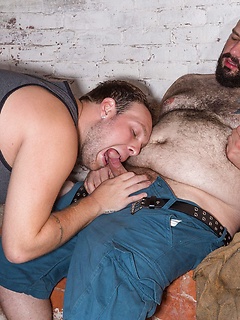 Sebastian Sax and Skott Locke fuck by Bear Films by Bear Films image #1