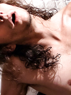 Sexy Straight Dean Inja Rubs One Out by Straight Naked Thugs by Straight Naked Thugs image #4