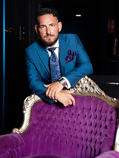 Contingent Offer by Men at Play by Men at Play image #1
