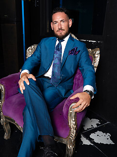 Contingent Offer by Men at Play by Men at Play image #5
