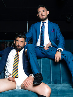 Contingent Offer by Men at Play by Men at Play image #11