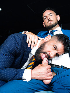 Contingent Offer by Men at Play by Men at Play image #15