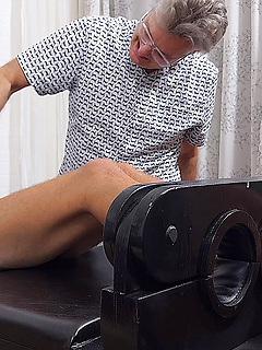 Dimitri Tickled by My Friends Feet by My Friends Feet image #13