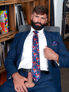 NSFW by Men at Play by Men at Play image #19