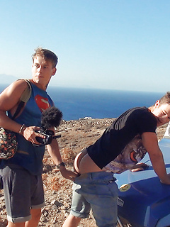 Back to Greece Part 22 by FreshMen by FreshMen image #6