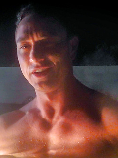 Cade's Late Night Dip by Cade Maddox by Cade Maddox image #2