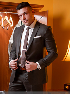 Hot AF: Nate Rose by MASQULIN by MASQULIN image #4
