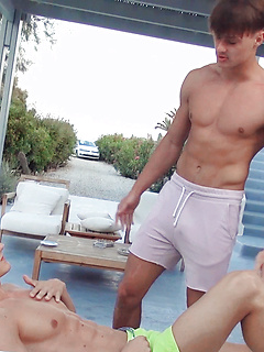Back to Greece Part 13 by FreshMen by FreshMen image #7