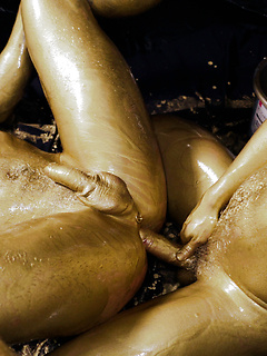 Midas Touch by YoshiKawasakiXXX by YoshiKawasakiXXX image #5