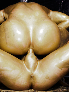 Midas Touch by YoshiKawasakiXXX by YoshiKawasakiXXX image #9