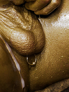 Midas Touch by YoshiKawasakiXXX by YoshiKawasakiXXX image #12