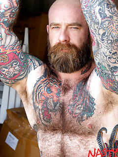 Wrecking Unit by NastyDaddy by NastyDaddy image #9