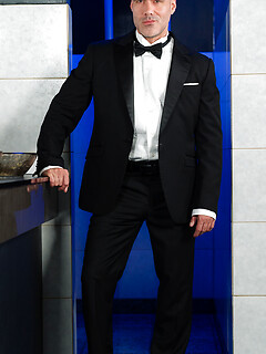 Bathroom Attendant by Men at Play by Men at Play image #15