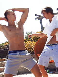 Back to Greece Part 23 by BelAmi Online by BelAmi Online image #3