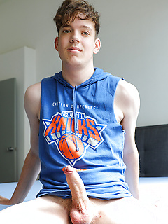 Meet my cute new mate Liam Taylor