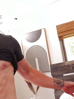 Hotties Collide - Jeremiah Cruz & Juan Lucas Can't Wait To FUCK by Gayhoopla by Gayhoopla image #5