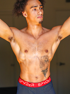 Devin Cold Is Turning Up The HEAT!